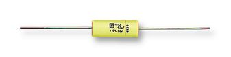 MKT1813-510/406    Film Capacitor 1uf 20% 400vdc Polyester Metallized Axial
