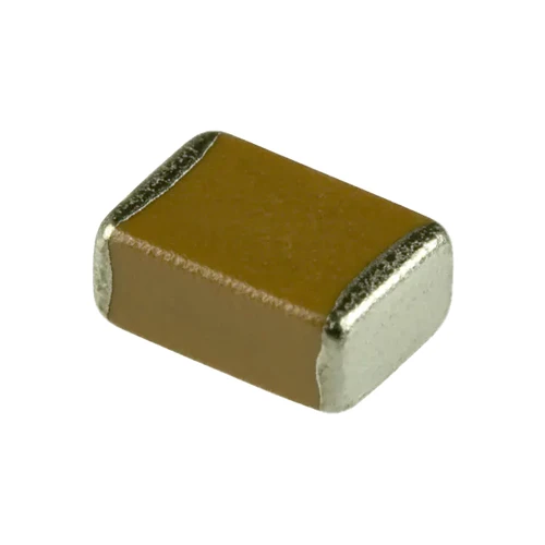 Pack of 10   LD125C474KAB2A   Multilayer Ceramic Capacitors 10% 0.47uF 50V X7R 1812 SMD :RoHS
