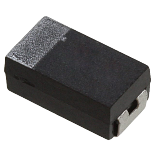 Pack of 10  F931V106MCC   Tantalum Capacitors 10uf 20% 35v 2312 SMD :RoHS, Cut Tape
