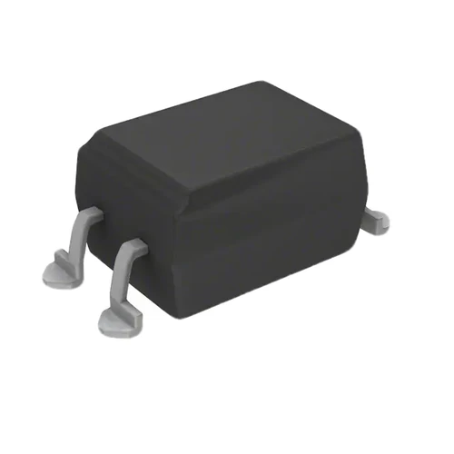 Pack of 10  PS2706-1-F3-A  Transistor Output Optocouplers  3.75KV Darlington 4SMD:RoHS,Cut Tape