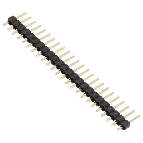 Pack of 6   61302411121  Connector Header 24 position 2.54mm :RoHS
