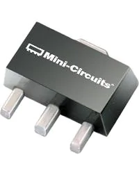 Pack of 2  GALI-4+  Amplifier 5.5V 4-Pin SOT89 :RoHS, Cut Tape