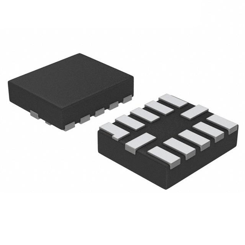 Pack of 5  NLSV4T244MUTAG  Integrated Circuits Translator Unidirectional 12UQFN :RoHS, Cut Tape
