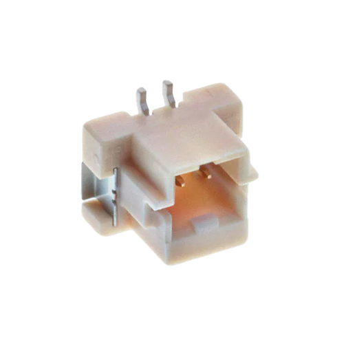 Pack of 10  560020-0230  Connector Header 2position 2mm SMD :RoHS, Cut Tape
