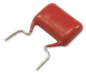 BFC247945364  Cap Film 0.36uF 250V PP 5% (18.5 X 8.5 X 17.5mm) Radial 15mm 105°C: RoHS, Cut Tape