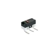 ZX40E60A01  Switch Snap SPDT Through Hole 3a 125v Right Angle
