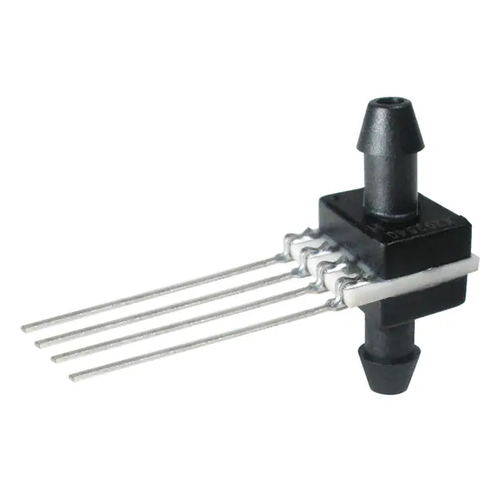 HSCSAAN015PDAA5  Sensor Pressure 15PSI 5v Differential Male 4SIP 

