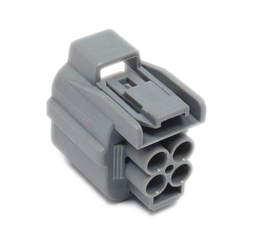 HW09-04M-DGR2   61890132 Automotive Connectors HW09-4FAY-DGR2