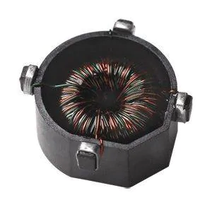 LPT4545ER100LK   Fixed Inductors 10uH 15% 19 mOhms DCR	
