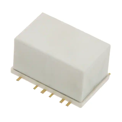 ARS15A24    Relay SPDT 500mA 24v Latching Single Coil Gull Wing
