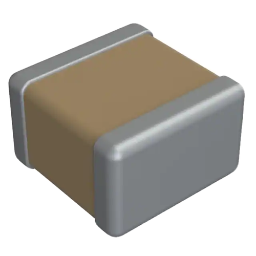 Pack of 5  1111J5000471KQT    Multilayer Ceramic Capacitors 10% 470pf 500v C0G/NP0 1111 Surface Mount
