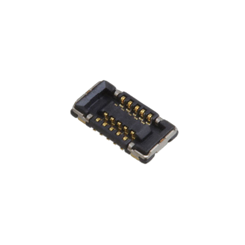 Pack of 5  5046181010   Connector 10 Position RCPT SMD GOLD:ROHS
