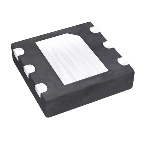 Pack of 10  MIC94355-SYMT-T5  Integrated Circuits Linear Voltage Regulator 3.3v 500ma 6TDFN :RoHS, Cut Tape
