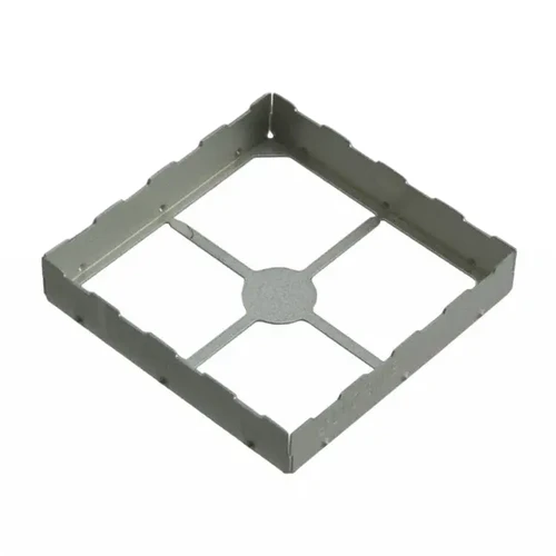 Pack of 6  BMI-S-203-F  RF Shield 1.032" X 1.032" Frame :RoHS, Cut Tape