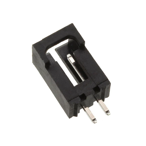 Pack of 25  0705430036  Connector Header 2.54mm 2 position Through Hole :RoHS
