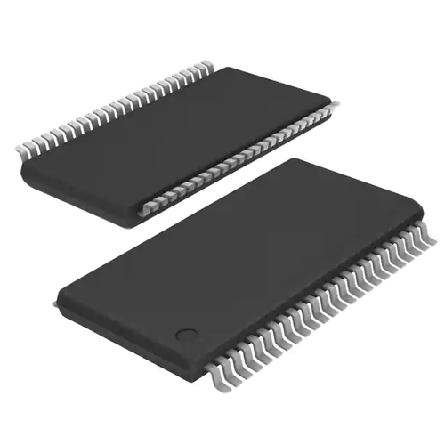Pack of 2  SN74AVCAH164245VR  Integrated Circuits Translator Bidirectional 48TVSOP
