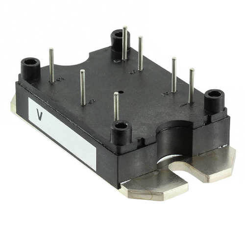 VS-100MT160PAPBF  Rectifier Bridge Diode Single 1.6KV 100A Through Hole 7MTPB Three Phase Standard
