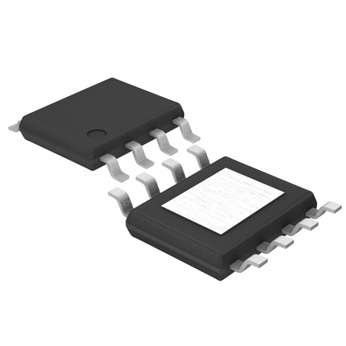 Pack of 2  ST1S41PHR    Integrated Circuits Regulator Buck Adjustable 4a 8HSOP :RoHS, Cut Tape
