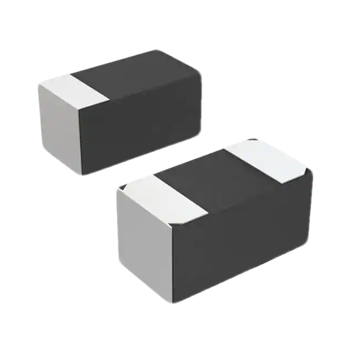 Pack of 13  TR8M105M016C9500   Capacitors Tantalum 1uF 20% 16v 0603 SMD :RoHS, Cut Tape
