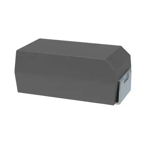 Pack of 10  T520C686M010ATE045   Tantalum Capacitor Polymer 68UF 10V 2312 Surface Mount

