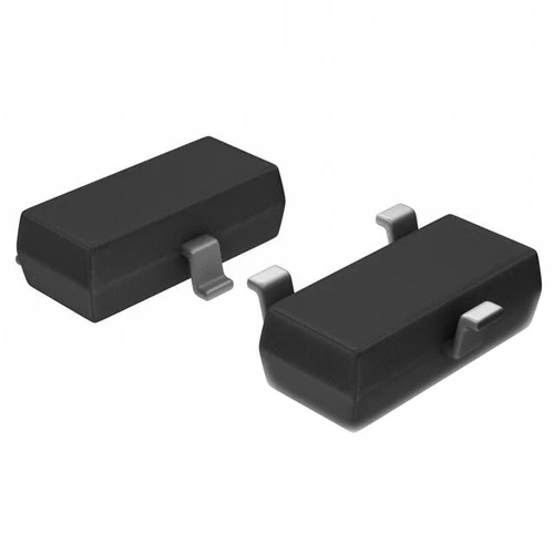 Pack of 14  MMBT6520LT1G   Bipolar Transistor 350v 500mA SOT23-3 Surface Mount :RoHS, Cut Tape
