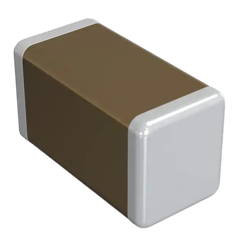 Pack of 10  GRM31CC81C226ME15L   Multilayer Ceramic Capacitors 20% 22UF 16V X6S 1206 SMD/SMT :RoHS, Cut Tape
