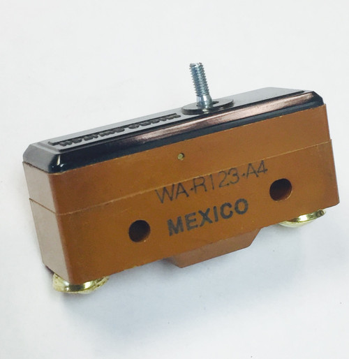 1pc WA-R123-A4 MICRO SWITCH - NEW!