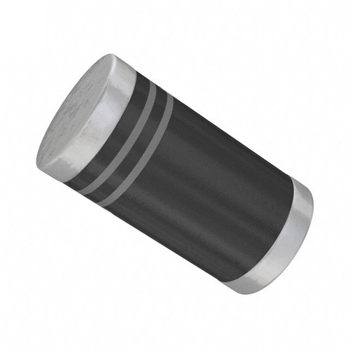 Pack of 10  ZM4753A-GS08    Zener Diodes 36V 1W 5% DO213AB
