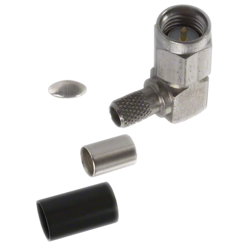 901-9531-1SF     RF Connectors / Coaxial Connectors R/A PLG 55 142 PAS