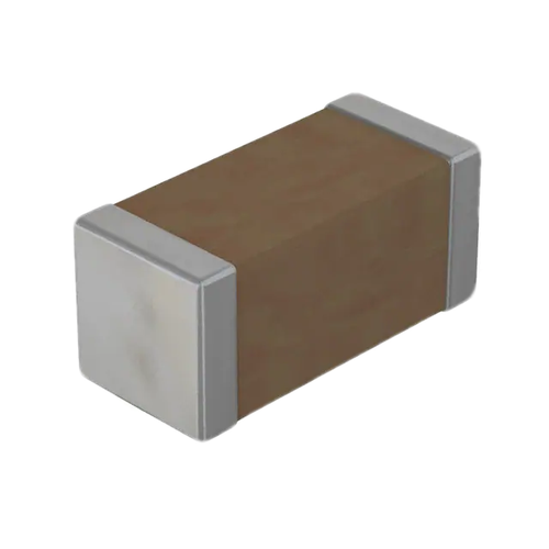 Pack of 2  LS1812N222K302NXTM  Novacap  Safety Capacitor 10% 2200PF 250VAC C0G 1812 Surface Mount
