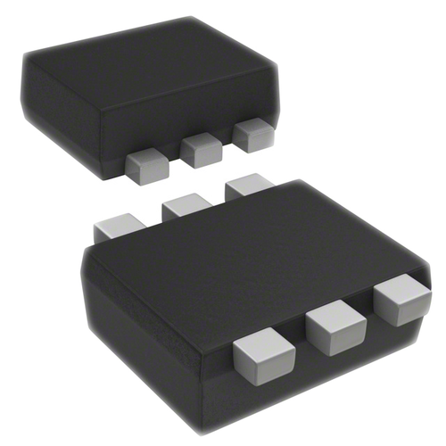 Pack of 15   SSM6J212FE,LF   Mosfet P-Channel 20V 4A Surface Mount ES6 :Rohs, Cut Tape
