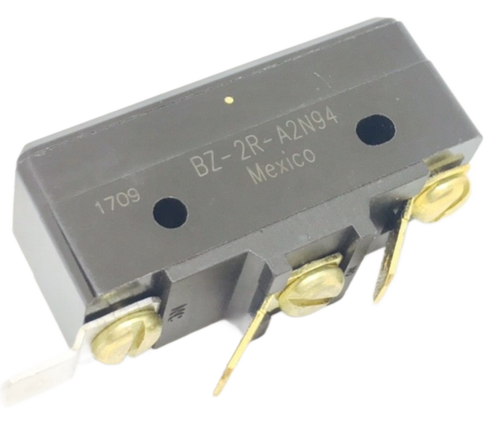 BZ-2R-A2N94  Switch