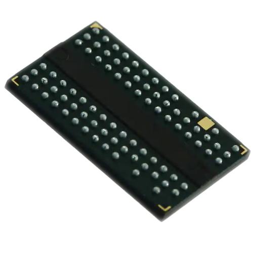Pack of 4   IS43DR16640B-25DBL  ISSI   DRAM Chip DDR2 SDRAM 1Gbit 64Mx16 1.8V 84-Pin TW-BGA