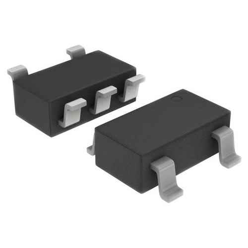 Pack of 15  MC74HC1G08DTT1G     Integrated Circuits AND Gate 1-Element 2-INP 5TSOP :RoHS, Cut Tape
