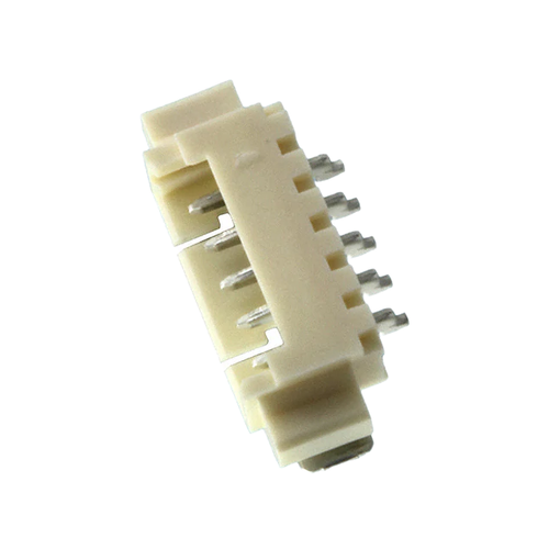 Pack of 18  0532610571  Connector Header SMD R/A 5POS 1.25MM, RoHS, Cut tape
