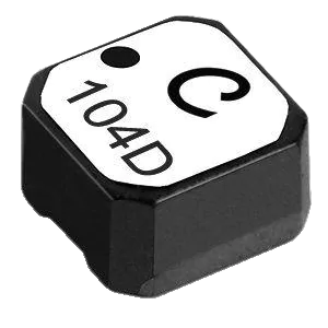 Pack of 3  994LPS6235223MRB  Fixed Inductors 22uH Shld 20% 1.6A 145mOhms AECQ2, RoHS