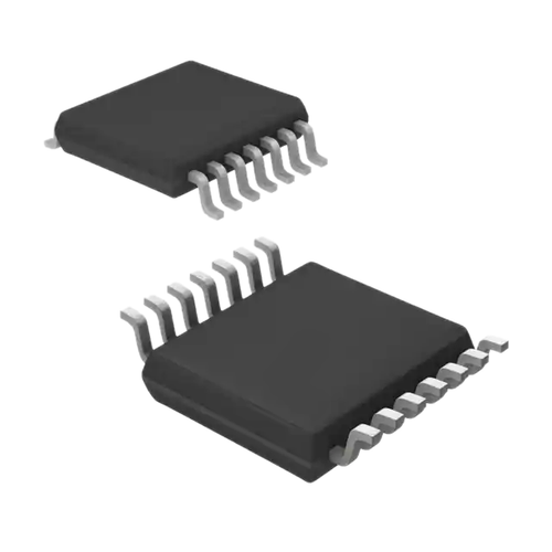 Pack of 5  SN65LVDS391PW  IC Driver 4/0 16TSSOP, RoHS