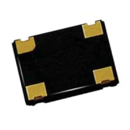 FN2500147   PERICOM/ SARONIX-ECERA  Crystal Oscillators 55% 3.3V 4-Pin CSMD Standard Clock Oscillators
