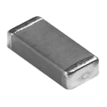 Pack of 10  ECJ-3YB1A106M    Multilayer Ceramic Capacitors 20% 10UF 10V X5R 1206 SMD
