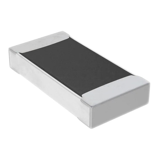 Pack of 45  ERJ-8GEY0R00V    Thick Film Resistors 0 Ohm Jumper 1/4w 1206 SMD :Rohs, Cut Tape
