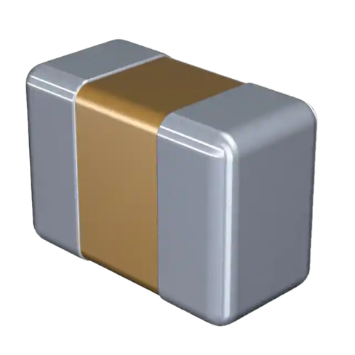 Pack of 10  GMC04X7R104K16NT  Cal-Chip Electronics  Multilayer Ceramic Capacitors 10% 0.1UF 16V X7R 0402 Surface Mount 
