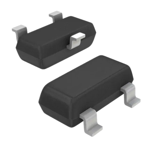 pack of 3000   RK7002BMT116   Mosfet, N CH, 60V, 0.115A, SOT-23, Reel