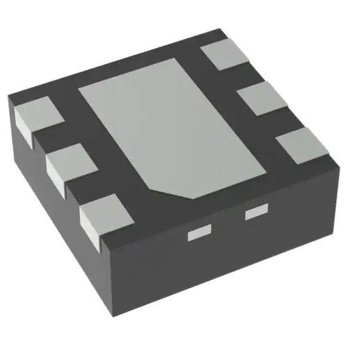 Pack of 2   TPS78230DRVT   LDO Voltage Regulators 150mA Ultra-Lo Quies Crnt 1uA LDO Linear, Cut tape, RoHS