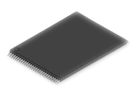 Pack of 3   S29GL256N11TFI020   IC Flash Memory NOR Parallel, Tray, RoHS