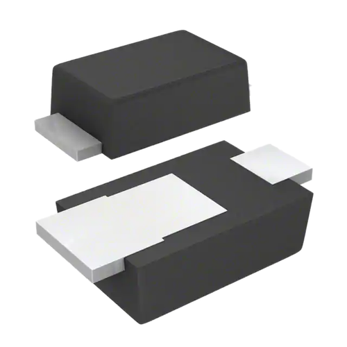 Pack of 15 DFLU1200-7 Diode Switching 200V 1A 2-Pin PowerDI 123, Cut tape, RoHS