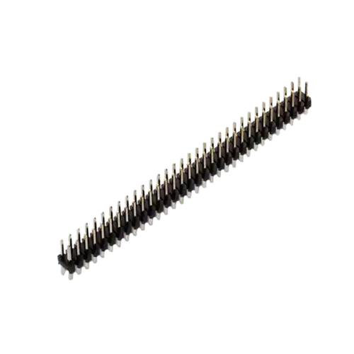 Pack of 3 61300821121 Connector Header Vert 8POS 2.54MM, RoHS