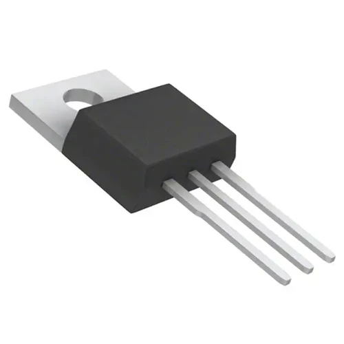 Pack of 4  MC7805BTG  Integrated Circuits Linear Voltage Regulator 5V 1A TO220AB :RoHS, Tube
