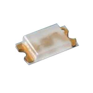 Pack of 15   Q396-P1Q2-1   Standard LEDs SMD Red, 624nm, RoHS