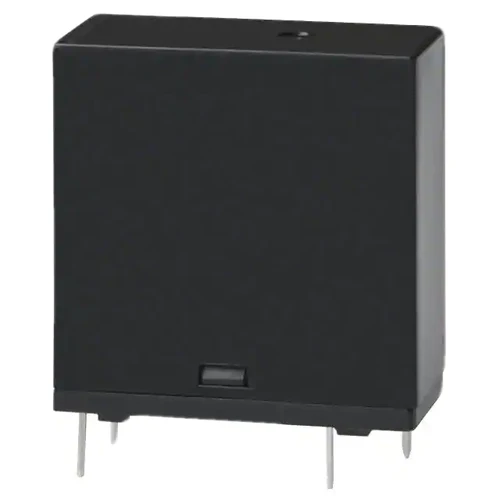 LKS1AF-24V  Relay General Purpose SPST 5A 24V Coil Through Hole
