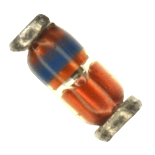 Pack of 10   PMLL4448,115  Diode Standard 75V 200mA Surface Mount LLDS; MiniMelf
